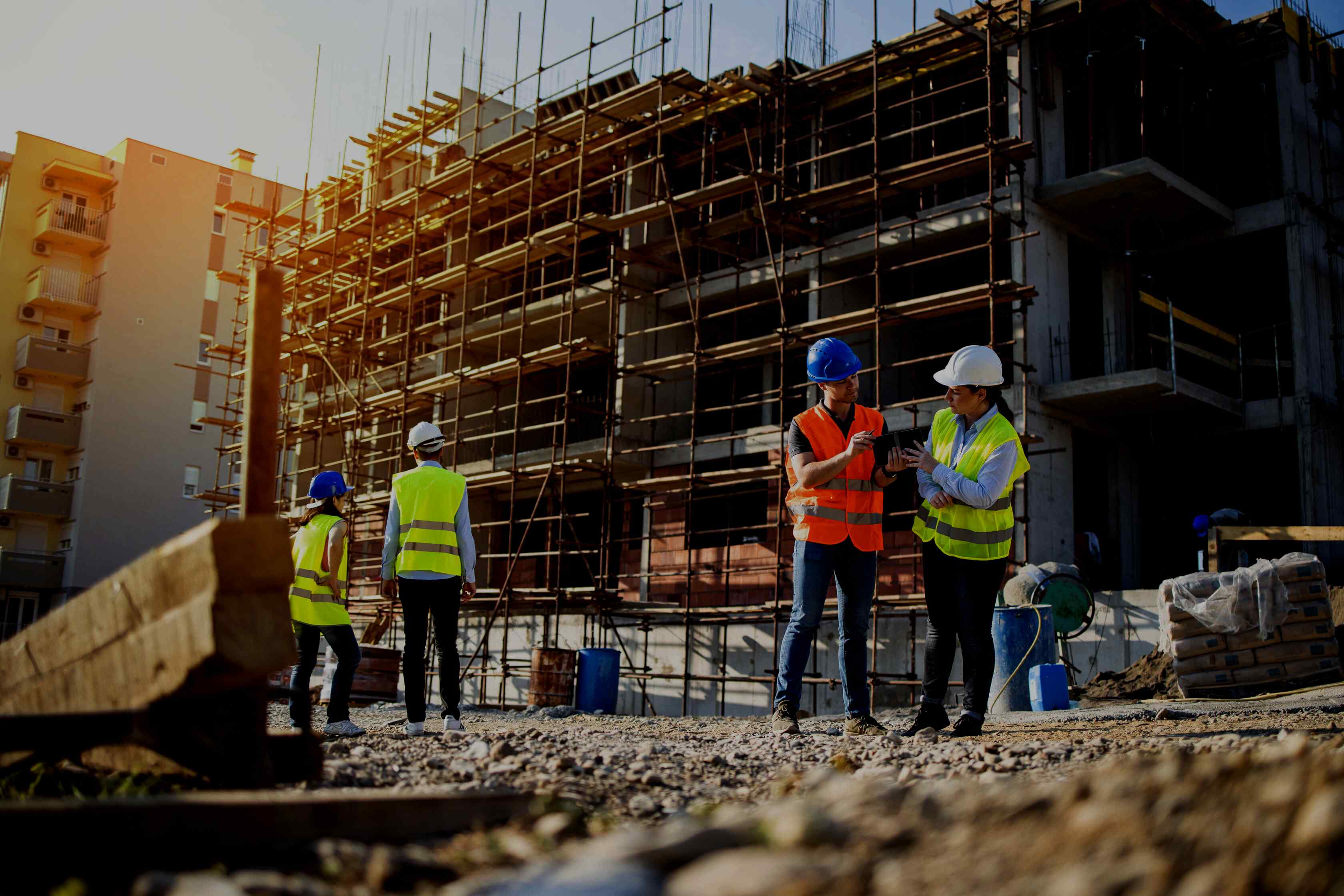 Equity Trade Capital Investment Company